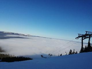 Arber-Alm in Bayerisch Eisenstein