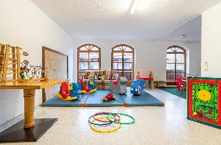 Michel & Friends Hotel Waldkirchen in Waldkirchen