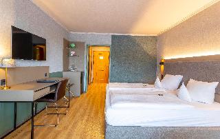 Michel & Friends Hotel Waldkirchen in Waldkirchen