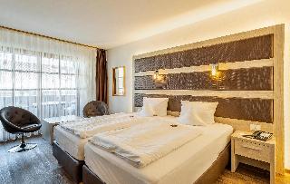 Michel & Friends Hotel Waldkirchen in Waldkirchen