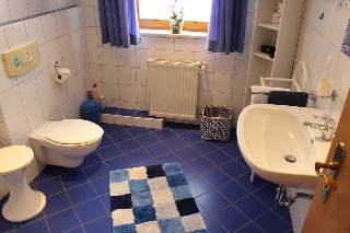 Ferienwohnung Apollo in Lam