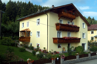 Ferienwohnung Apollo in Lam