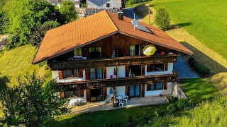 Ferienhaus Mariele in Lohberg