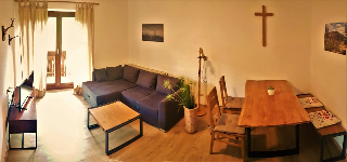 Ferienhaus Mariele in Lohberg