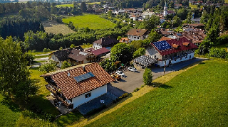 Ferienhaus Mariele in Lohberg