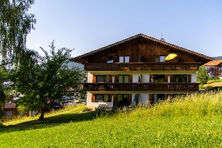 Ferienhaus Mariele in Lohberg