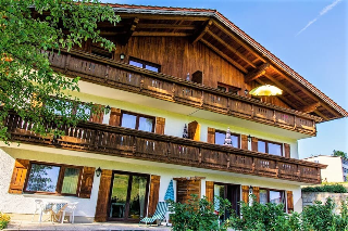 Ferienhaus Mariele in Lohberg
