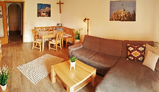 Ferienhaus Mariele in Lohberg