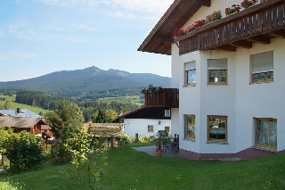 Ferienwohnung Stöberl Gerda in Lohberg