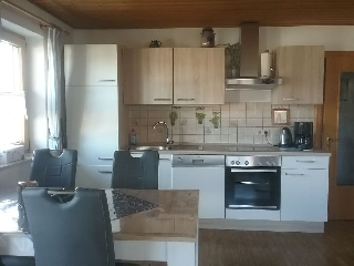 Ferienwohnung Stöberl Gerda in Lohberg