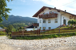 Ferienwohnung Stöberl Gerda in Lohberg