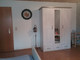 Ferienwohnung Stöberl Gerda in Lohberg