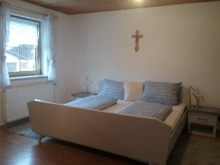 Ferienwohnung Stöberl Gerda in Lohberg