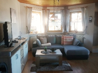 Ferienwohnung Stöberl Gerda in Lohberg