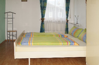 Ferienwohnung Stöberl Gerda in Lohberg