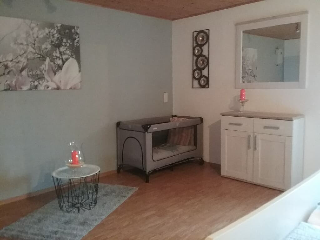 Ferienwohnung Stöberl Gerda in Lohberg