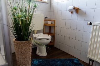 Ferienhaus Mariele in Lohberg