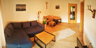 Ferienhaus Mariele in Lohberg