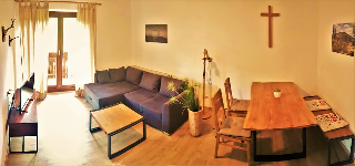 Ferienhaus Mariele in Lohberg