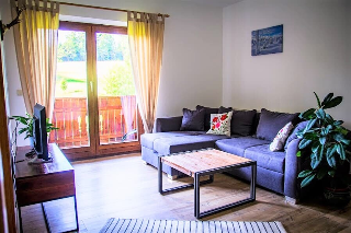 Ferienhaus Mariele in Lohberg