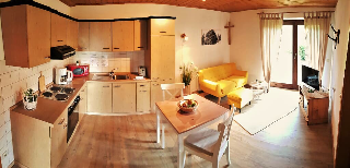 Ferienhaus Mariele in Lohberg