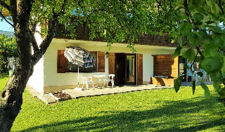 Ferienhaus Mariele in Lohberg