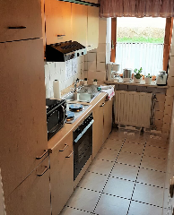 Ferienhaus Mariele in Lohberg