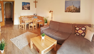 Ferienhaus Mariele in Lohberg