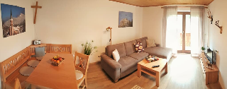 Ferienhaus Mariele in Lohberg