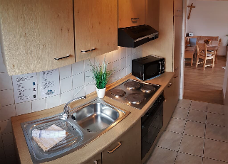 Ferienhaus Mariele in Lohberg
