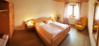Ferienhaus Mariele in Lohberg