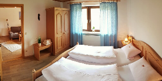 Ferienhaus Mariele in Lohberg
