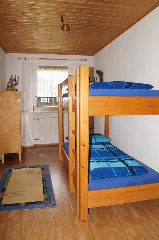 Ferienwohnung Stöberl Gerda in Lohberg