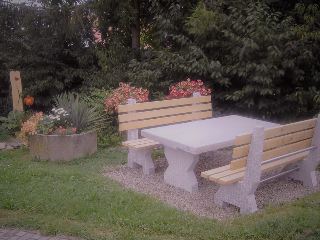 Ferienwohnung Huglbauer in Waldmünchen