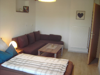 Ferienwohnung Huglbauer in Waldmünchen