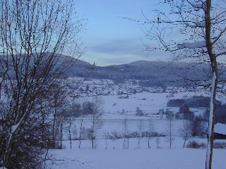 Ferienwohnung Huglbauer in Waldmünchen