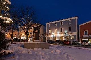 Hotel Gasthaus Zum Kellermann in Grafenau