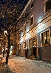 Hotel Gasthaus Zum Kellermann in Grafenau