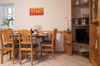 Ferienwohnung Wittmann in Bad Staffelstein OT Grundfeld