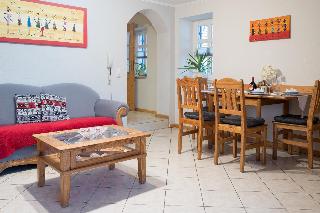 Ferienwohnung Wittmann in Bad Staffelstein OT Grundfeld