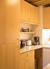 Ferienwohnung Wittmann in Bad Staffelstein OT Grundfeld