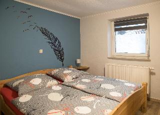 Ferienwohnung Wittmann in Bad Staffelstein OT Grundfeld