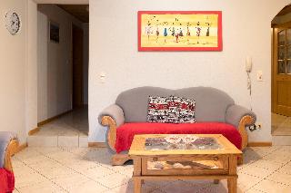 Ferienwohnung Wittmann in Bad Staffelstein OT Grundfeld