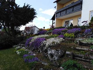 Pension Christine in Essing