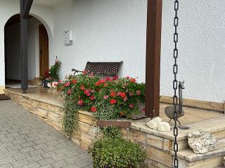 Pension Christine in Essing