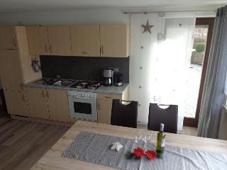 Ferienwohnung Roßmann - Haus Christa in Waldmünchen