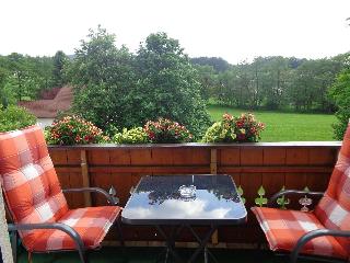 Ferienwohnung Roßmann - Haus Christa in Waldmünchen