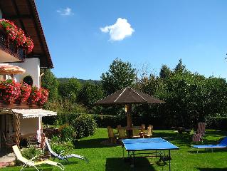 Ferienwohnung Roßmann - Haus Christa in Waldmünchen