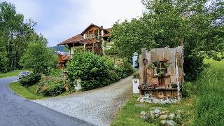 Ferienwohnung Gammer in Rimbach