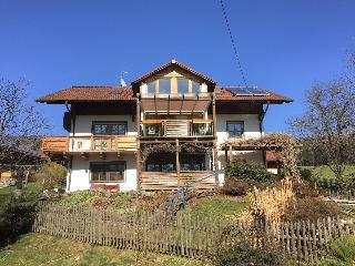 Ferienwohnung Gammer in Rimbach